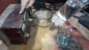 Водород в домашних условиях | Home Hydrogen