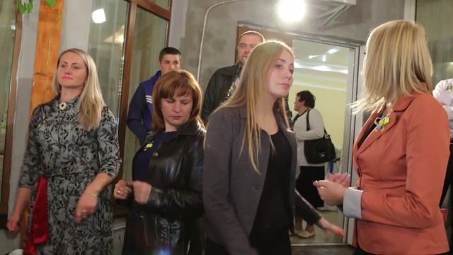 ЗОЛОТНИКИ.