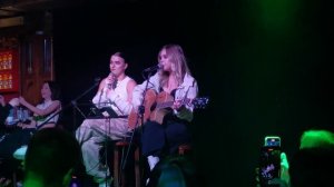 STAZZY - Братик (Acoustic concert) DEFAQTO 15 января 2023 Москва