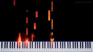 Imagine Dragons - Demons - Piano Tutorial