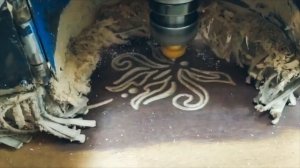 Реставрация советского стола-книжки. До и после