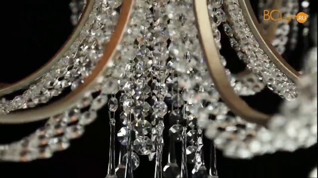 #провереноBCLight - Люстра Maytoni Bience смотреть онлайн