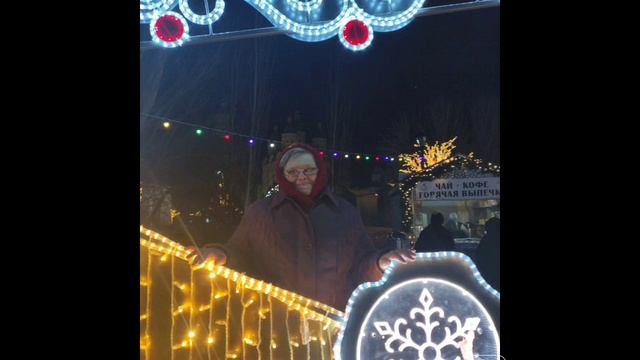 18 января. Снова в Кремле. С Крещением! смотреть онлайн