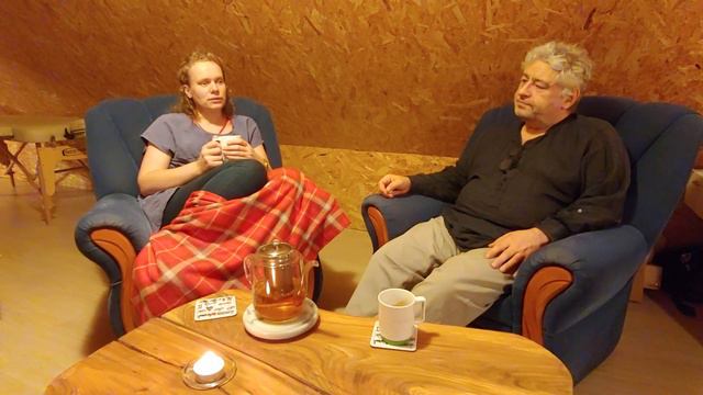 Inimese tee 19 osa, agressioonist/vihast kui depressiooni alusest смотреть онлайн