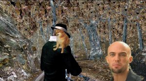 RE4 Всратая версия пк 2007 (на клаве, дефолт) PRO