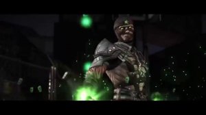 Mortal Kombat X: We are many more...