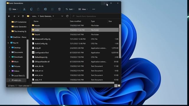 How to fix all the errors for Sonic Generations смотреть онлайн
