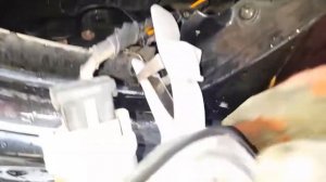 how to remove turn signal on mercedes benz w202