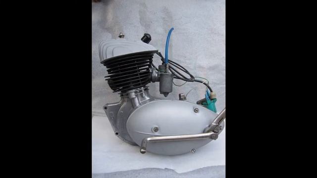 Мои работы. Ремонт советской мототехники Минск, Карпаты, Ява и др. Мотоциклы и мопеды. смотреть онлайн