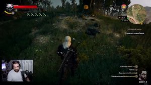 КАК НАЙТИ СТЕКЛЯННЫЙ ЧЕРЕП ВОРОНА?//ВЕДЬМАК 3