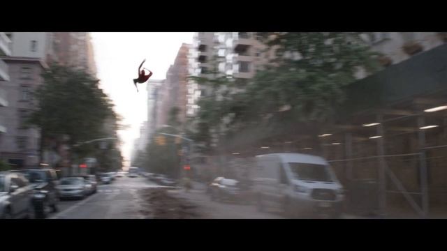 Avengers: Infinity War | Papa Roach - Warriors (Music Video) смотреть онлайн