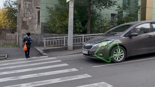 Видеообращение врио начальника ГИБДД Красноярска Константина Шульца.mp4