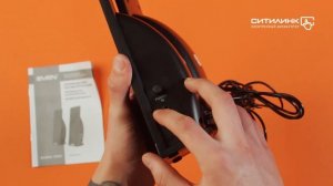 Обзор колонок SVEN 230 | Ситилинк