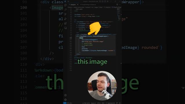 How to Correctly Resize Images in NextJS & Keep Them Responsive (Fill, Sizes)