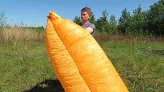 Тренд лета!!! Ламзак, шезлонг, надувной матрас смотреть онлайн