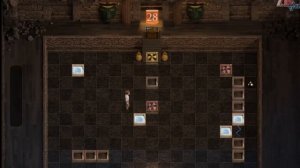 Treasure of Nadia Ancient Temple Puzzle 25   to 30
