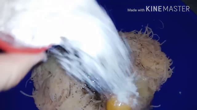 Деруны, Драники из картофеля!! смотреть онлайн