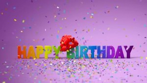 Happy Birthday Song For Special Day ? Happy Birthday To You ?