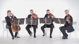 Струнный квартет Джентльмен