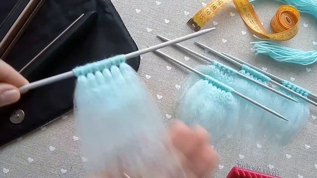 ВОЛОСЫ для КУКЛЫ. Подробный МК/Hair for a doll. DIY смотреть онлайн