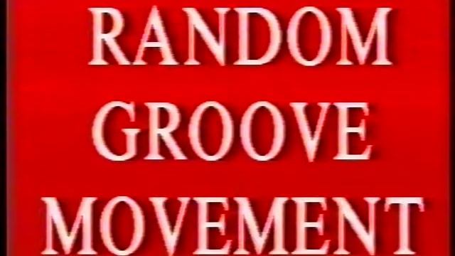 Titles - The Random Groove Movement смотреть онлайн