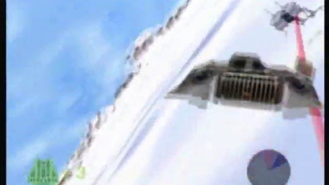 Star Wars: Shadows of the Empire (N64) Playthrough Part 1 смотреть онлайн