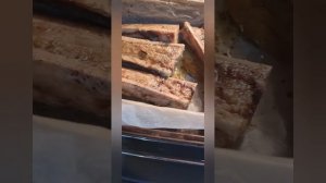 Запеченные мозговые косточки