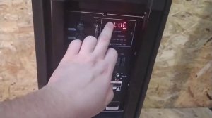 Блютуз Колонка эльтроник 20-14