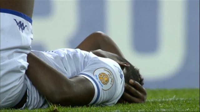 SC Bastia - ESTAC Troyes (2-0) - Highlights - (SCB - ESTAC) / 2015-16 смотреть онлайн