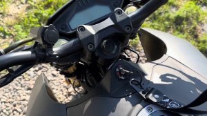 Наконец-то правильно настроил карбюратор PZ32 мотоцикла Tekken 250 Enduro 2023