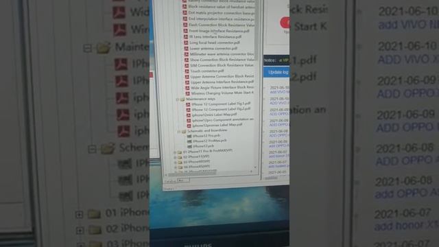 MasterXu XZZ Online Dongle VIP Code For iphone Samsung Huawei OPPO Xiaomi Schematic Boardview Bitma смотреть онлайн