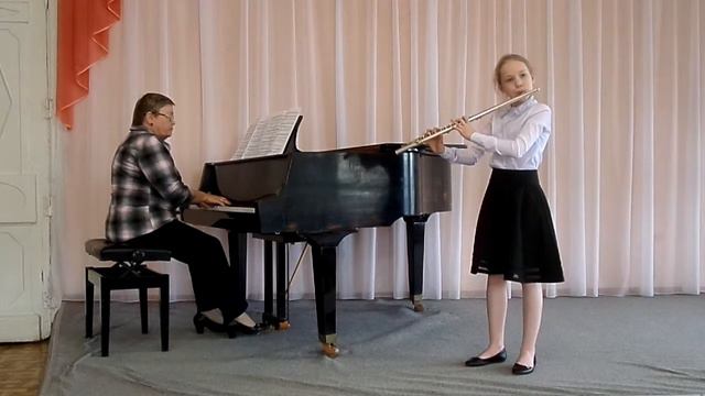 Металлиди Баллада исп Чертовикова Ксения смотреть онлайн