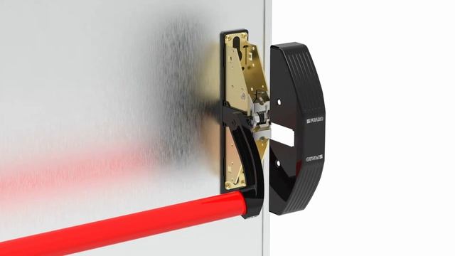 ИНСТРУКЦИЯ ПО УСТАНОВКЕ НАЖИМНОЙ РУЧКИ-ШТАНГИ FUARO 1700B смотреть онлайн