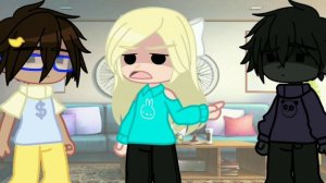 •|Это его надо в дурку|• /Оригиналы: Райм, Юни, Градус, и АУ/