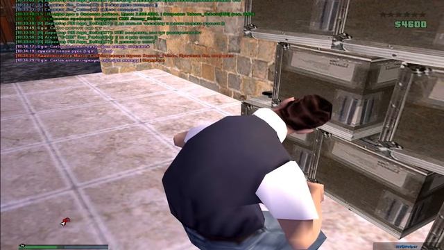 Установка микрофона и скрытых камер (3) смотреть онлайн