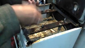 Замена форсунок