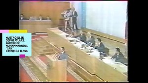 166. Jahonnoma. Jahongir Mamatov