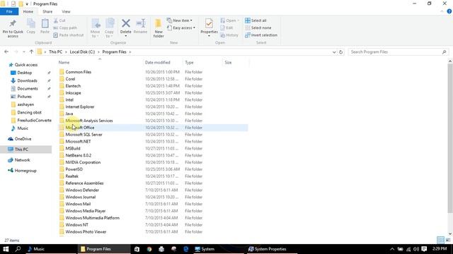SPR Tech: How to Set JAVA Compiler Path