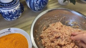 КУРИНЫЕ КОТЛЕТЫ ИЗ ФИЛЕ БЕДРА | СОЧНЫЕ И ОЧЕНЬ ВКУСНЫЕ