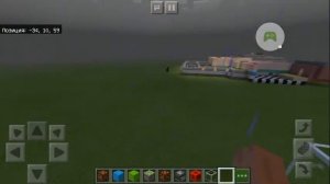 Майнкрафт – карта фнаф 3