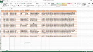 Image-XLS - Insert Images, comments or PDFs into Excel-sheets with one click