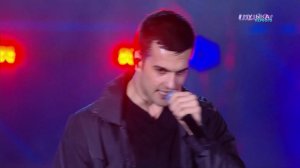 TERNOVOY - Прочь | Фестиваль #ProЛето ВДНХ