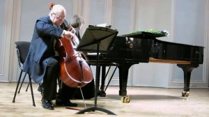 Татьяна Смирнова Ария- вокализ ( С.В.Рахманинову)