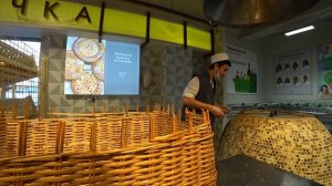 РАБОТА ПЕКАРЕМ В МОСКВЕ [2021]