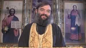 Что делать если домашние мои обращаются ко мне во время молитвы? Священник Валерий Сосковец