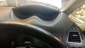 NISSAN SERENA C26 круиз-контроль