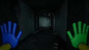 СЕКРЕТЫ НОВОЙ КАССЕТЫ с БРОНОМ! - Poppy Playtime НА РУССКОМ!