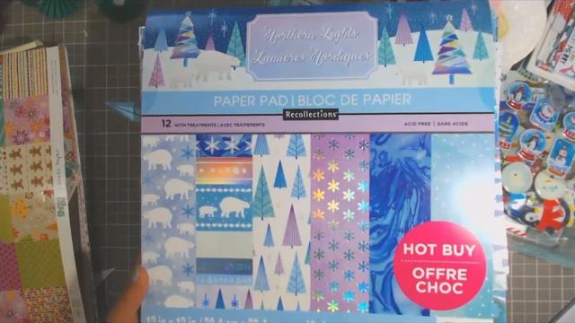 Christmas in July 2020 #christmasinjuly2020phachallenge Crafting a stressfree holiday season! смотреть онлайн