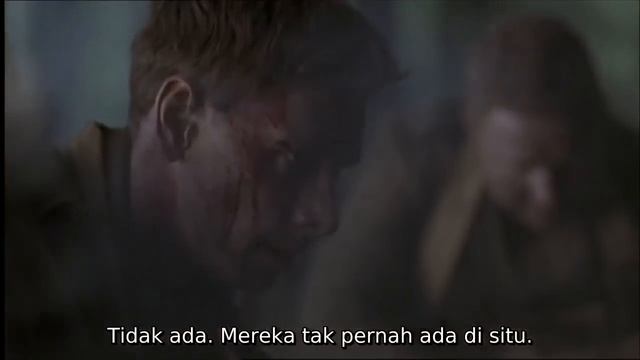 The Lost Battalion || Sub Indo HD || Keren || смотреть онлайн