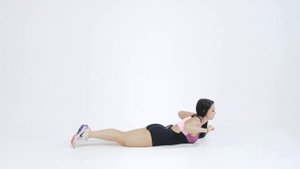 Сведение лопаток